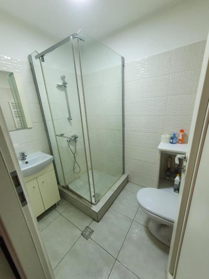 Downtown Piata Universitate Apartments Bukarest Kültér fotó